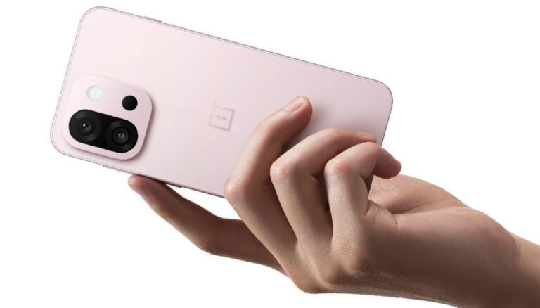 OnePlus 15T pourrait contenir une batterie massive de 7 500 mAh dans un boîtier compact