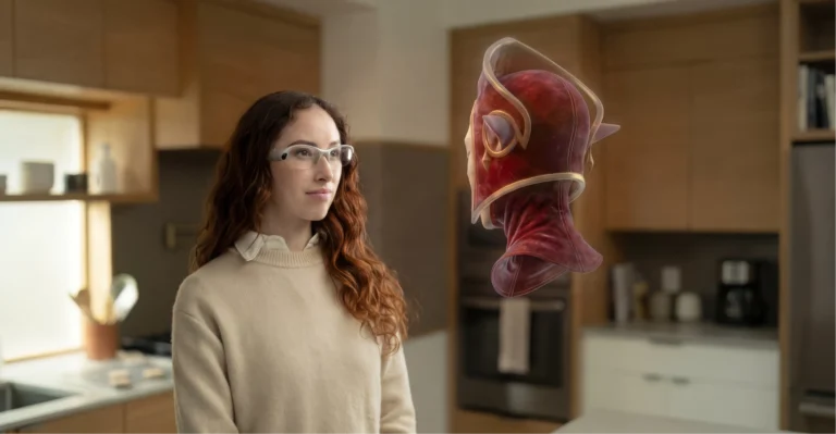 Pickle 1 Smart Glass apporte une assistance IA toute la journée avec des contrôles de confidentialité stricts