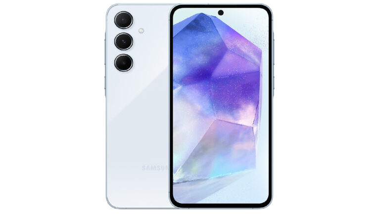 Samsung Galaxy A55 et A34 reçoivent la mise à jour de sécurité de janvier 2026 avec 55 correctifs