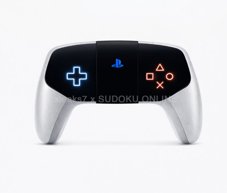 Un brevet de Sony fait allusion à une manette PS6 dotée de boutons capacitifs