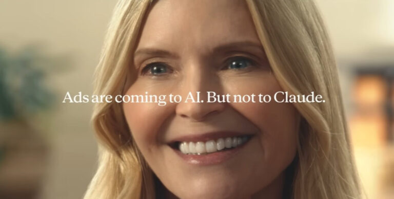 Sam Altman critique les publicités « clairement malhonnêtes » d&rsquo;Anthropic pour le Super Bowl