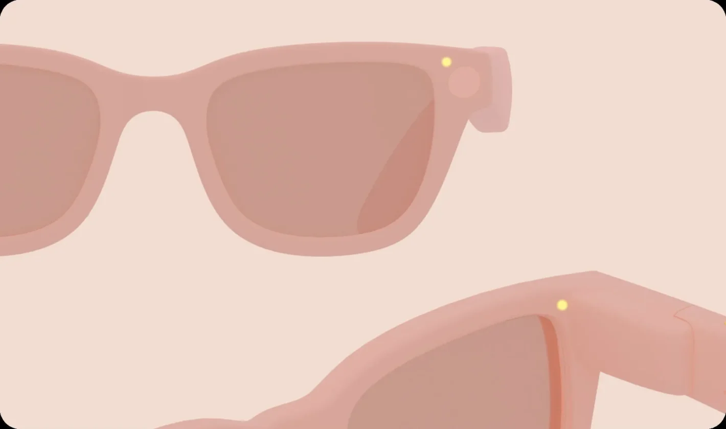 Documentation sur les contrôles gestuels des lunettes Android XR 2