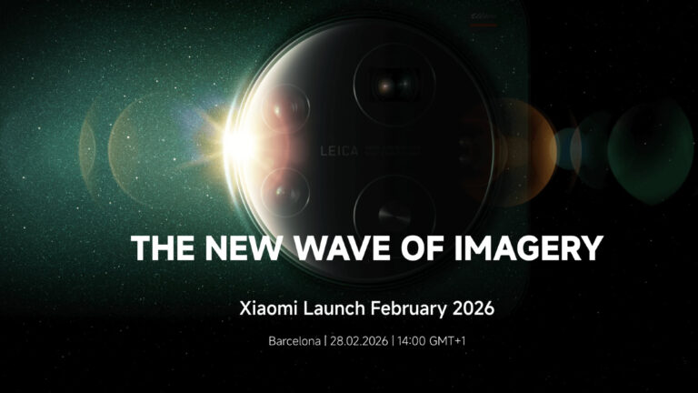 Date de lancement mondial de la série Xiaomi 17 confirmée : à quoi s&rsquo;attendre