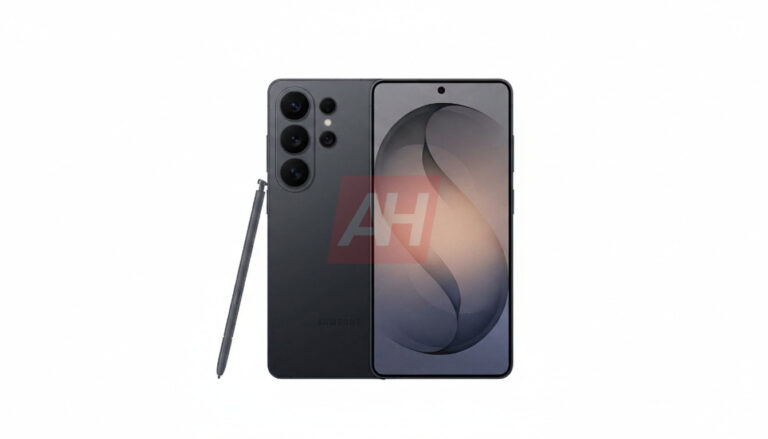Démonté]Le Samsung Galaxy S26 Ultra présenté dans une fuite vidéo à 360 degrés
