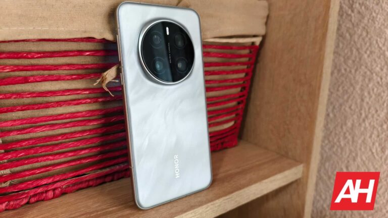 Global HONOR Magic 7 Pro obtient enfin la mise à jour MagicOS 10