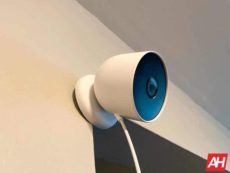 Google Home corrige enfin l&rsquo;erreur de vidéo non disponible