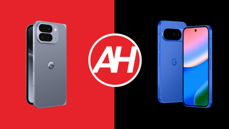 Google Pixel 10 Pro Fold contre Google Pixel 10