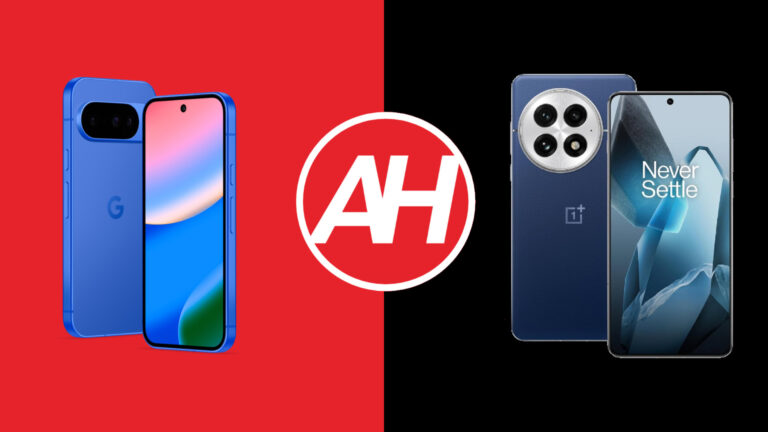 Google Pixel 10 contre OnePlus 13