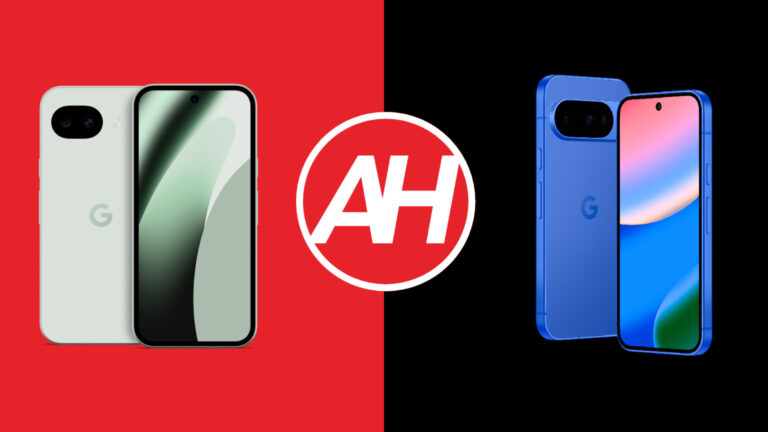 Google Pixel 10a contre Google Pixel 10