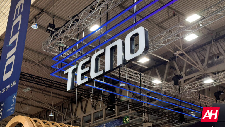 La vitrine MWC 2025 de TECNO comprend des produits phares à petit budget et des téléphones conceptuels que vous ne croirez pas