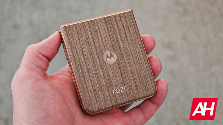 Motorola Razr et Razr Ultra 2025 bénéficient enfin de la mise à jour Android 16