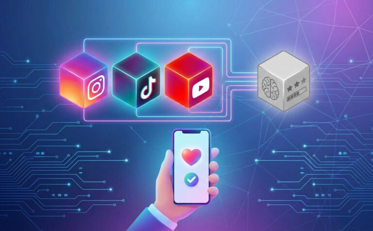 Nouvelles évaluations de la santé mentale pour les médias sociaux