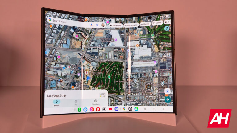 Réapprovisionnement du Galaxy Z TriFold US : Samsung confirme la nouvelle date