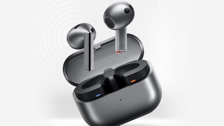 Samsung supprime les Galaxy Buds 3 de sa boutique en ligne avant leur déballage