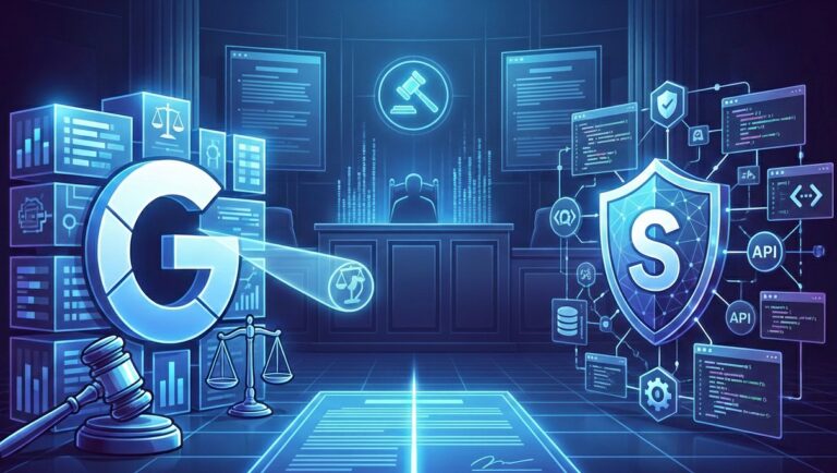 SerpApi décide de rejeter le procès de Google pour grattage de sites Web