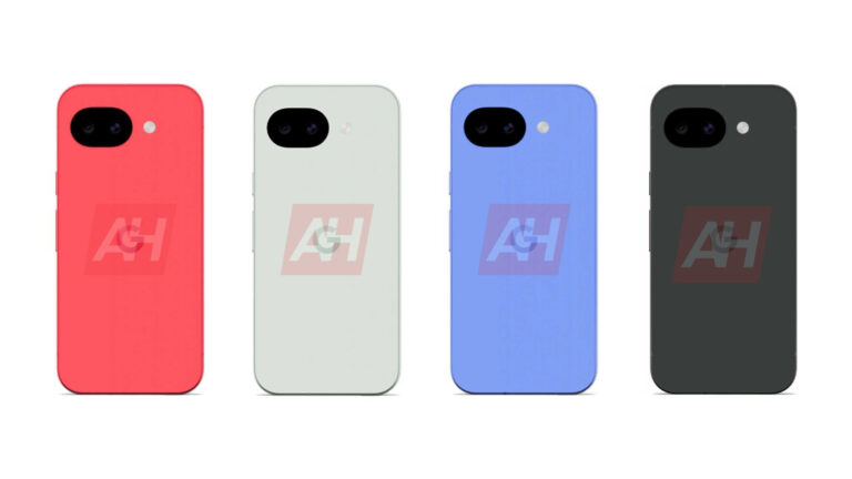 Spécifications et prix du Google Pixel 10a reconfirmés dans une nouvelle fuite