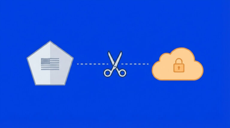 Un accord de 200 millions de dollars sur l’IA entre le Pentagone et Anthropic est menacé, voici pourquoi