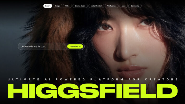 Un nouvel outil d&rsquo;IA génère des graphiques professionnels en quelques minutes, aucun code requis