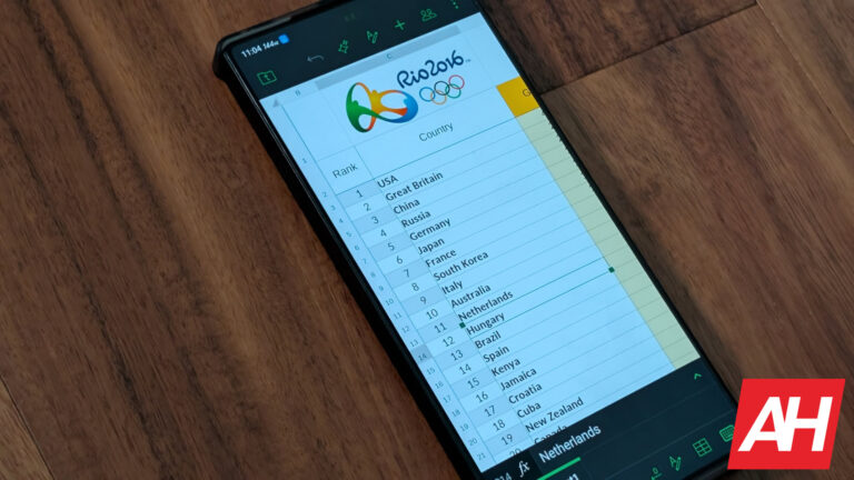 Une puissante alternative gratuite à Microsoft Office sur Android