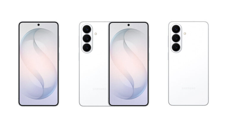 Les caméras du Galaxy S26 auraient une meilleure réduction du bruit