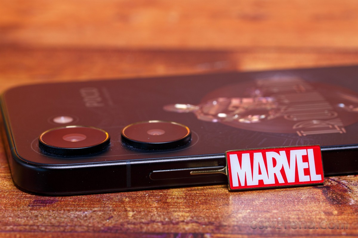 Test du Poco X8 Pro