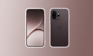 OnePlus 15T apparaît dans la liste avant son lancement