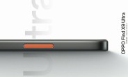 Oppo Find X9 Ultra devrait être lancé en avril, teaser officiel révélé