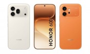 Honor 600 et Honor 600 Pro présentent une fuite aux côtés de certaines spécifications