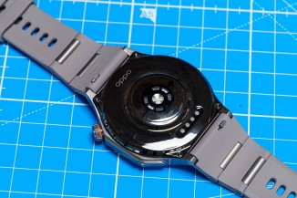Montre Oppo X3 avant et arrière
