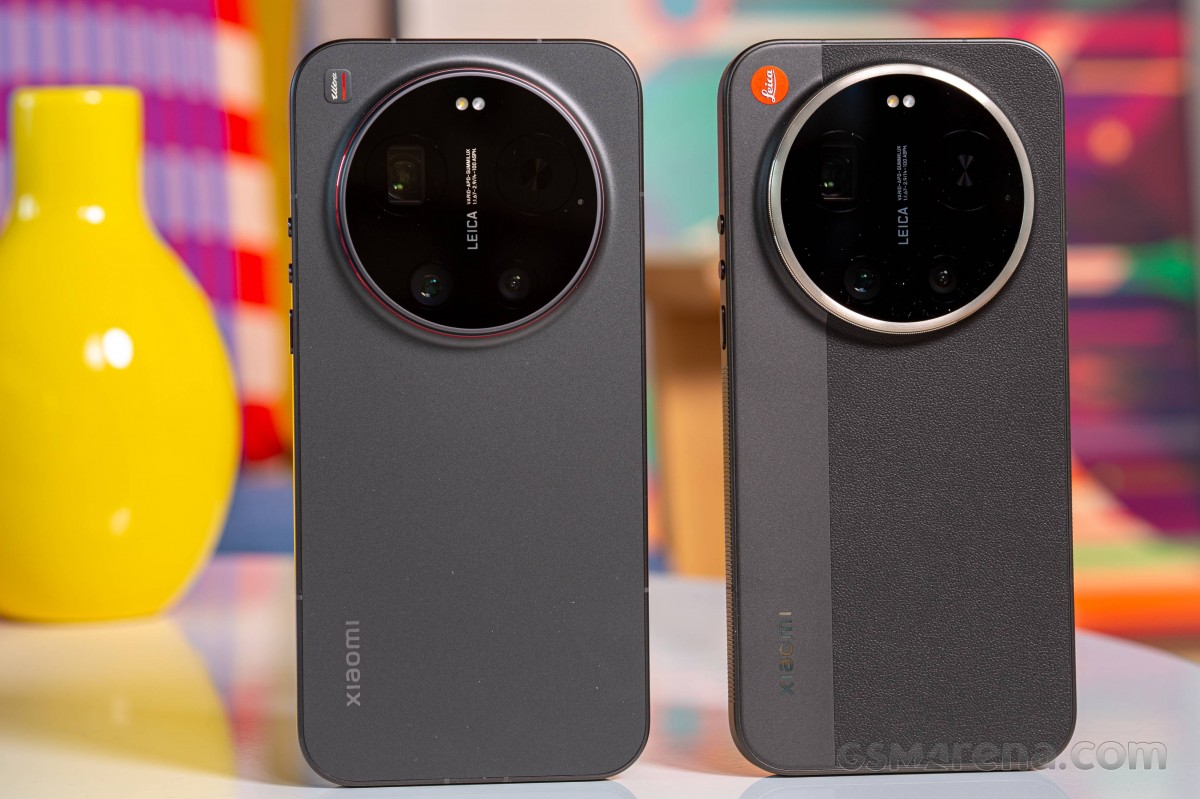Test du Xiaomi 17 Ultra