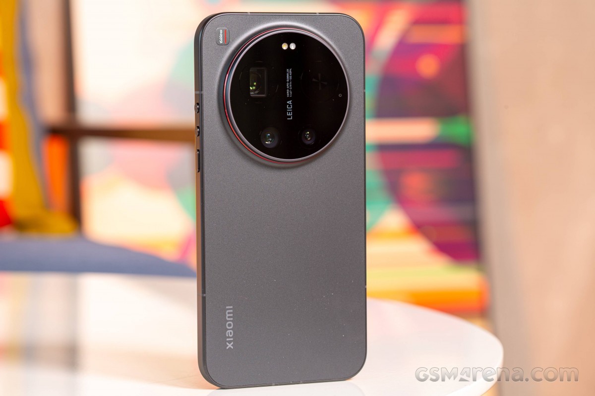 Test du Xiaomi 17 Ultra