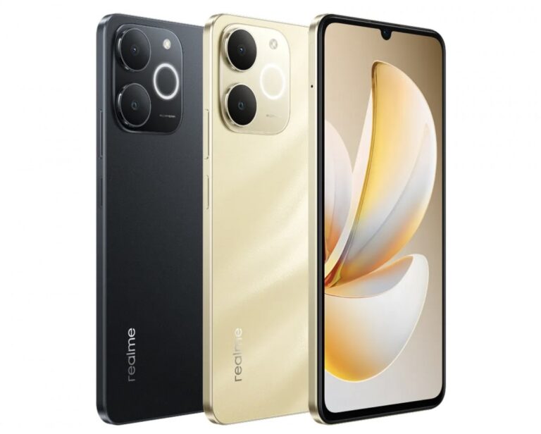 Realme Narzo 100 Lite détaille la fuite et devrait être lancé prochainement