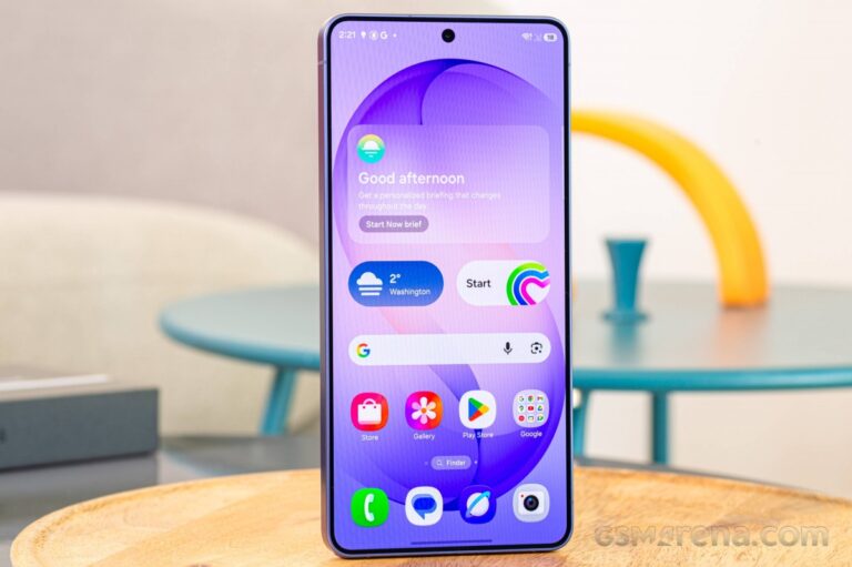 Test du Samsung Galaxy S26 Ultra