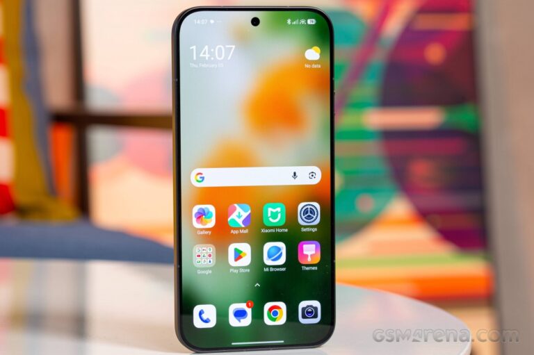 Test du Xiaomi 17 Ultra (mondial)
