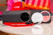 Contenu de la boîte de vente au détail du Xiaomi 17 Ultra de Leica - Test du Xiaomi 17 Ultra