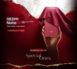 L'édition spéciale utilisera la même puce Snapdragon 6 Gen 3 que les autres modèles Redmi Note 15