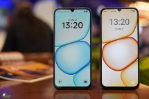 Realme C100 et C100i