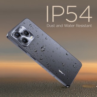 Indice IP54