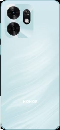 Images officielles du Honor Play 80