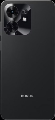 Images officielles du Honor Play 80