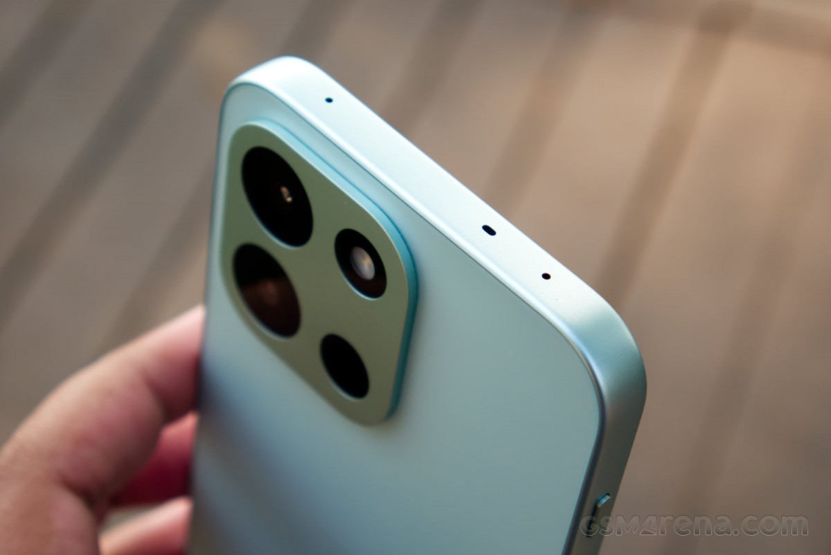 OnePlus Nord 6 en cours d’examen