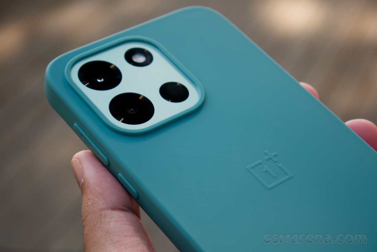 OnePlus Nord 6 en cours d’examen