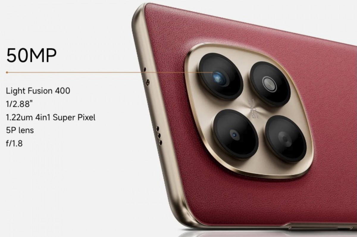 Redmi Note 15 Special Edition fait ses débuts avec une batterie de 5 800 mAh, Snapdragon 6 Gen 3 Soc