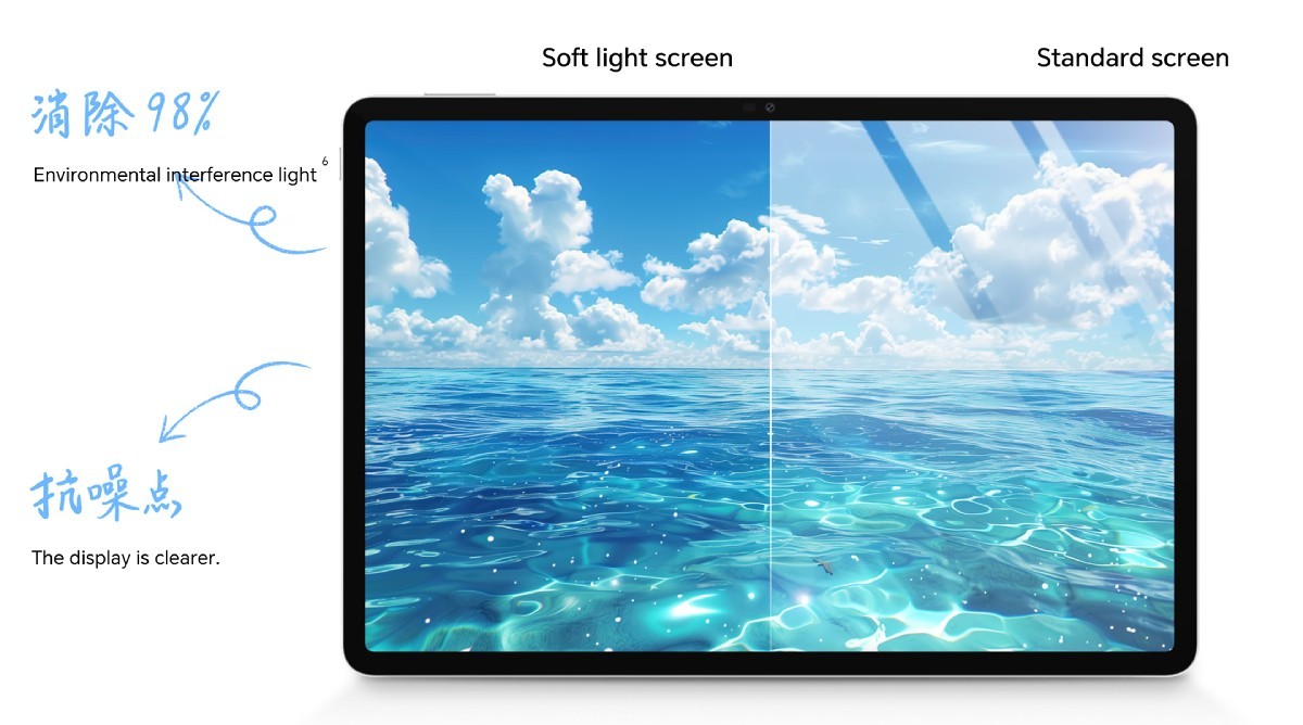 Le nouveau Honor Pad 10 Pro contient un Dimensity 8350 dans un châssis de 6,1 mm, les Pad X10 et X10 Pro le rejoignent