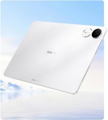 Options de couleur du Honor Pad 10 Pro