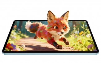 Options de couleur du Honor Pad 10 Pro