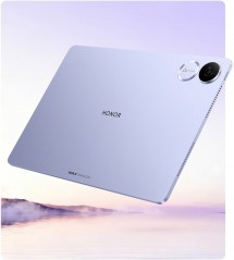 Options de couleur du Honor Pad 10 Pro