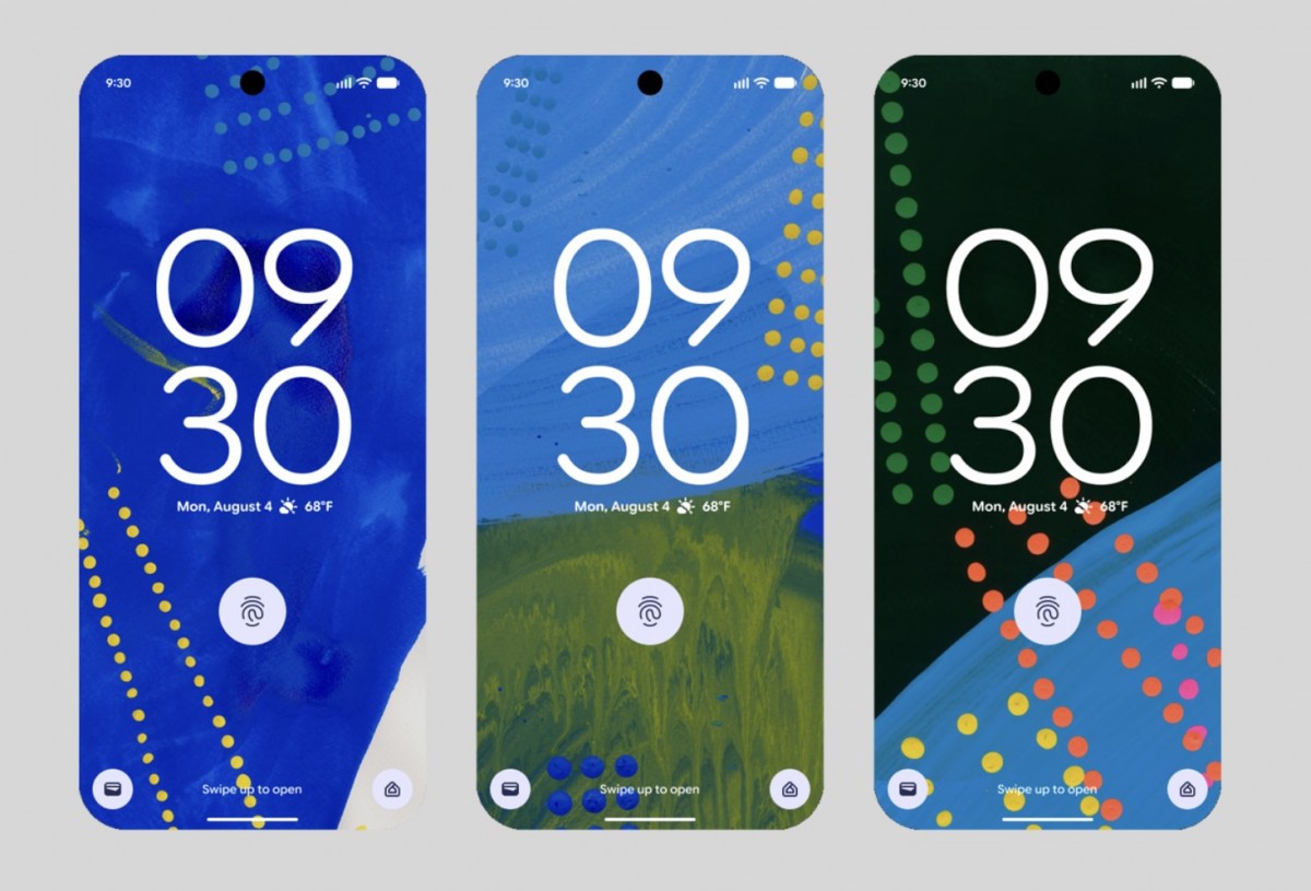 Google Pixel 10a obtient une option de couleur Isai Blue exclusive au Japon