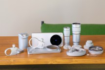 Le nouveau kit photos