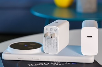 Déballage du vivo X300 Ultra